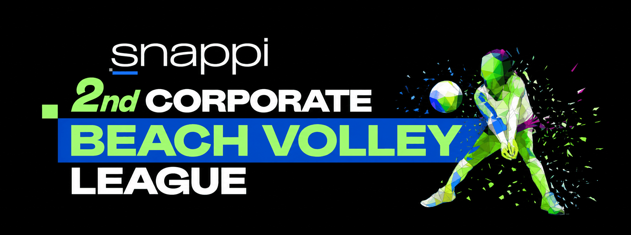 Snappi Corporate League